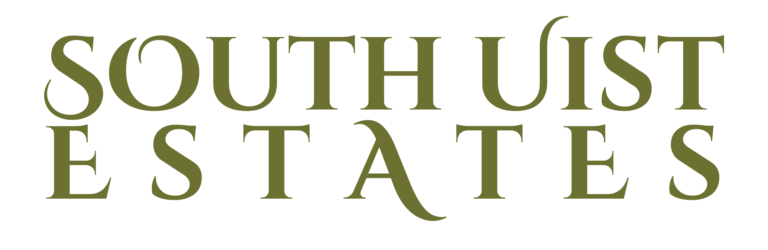 South Uist Estates